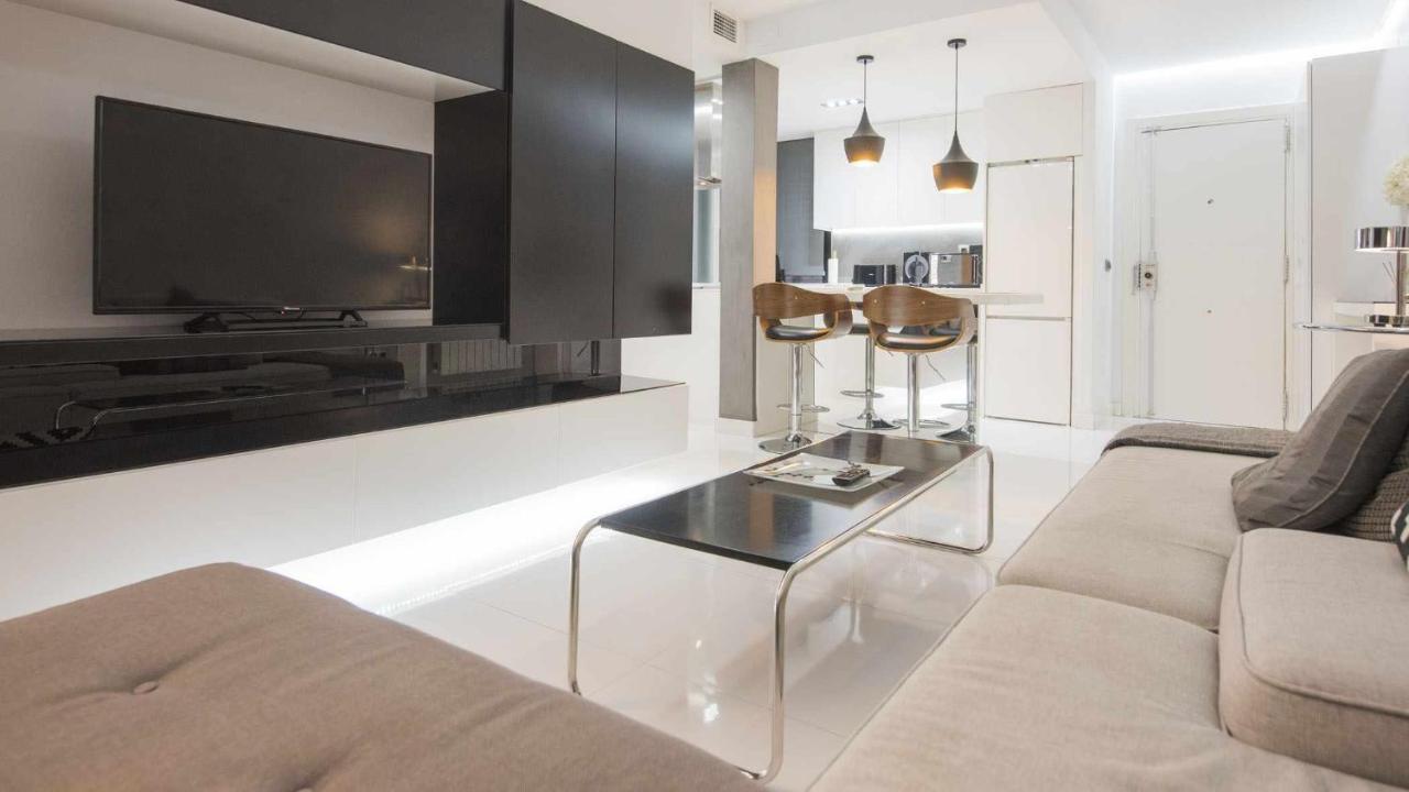 Apartamento Deluxe Cerca De La Catedral By Toledo Ap Dış mekan fotoğraf