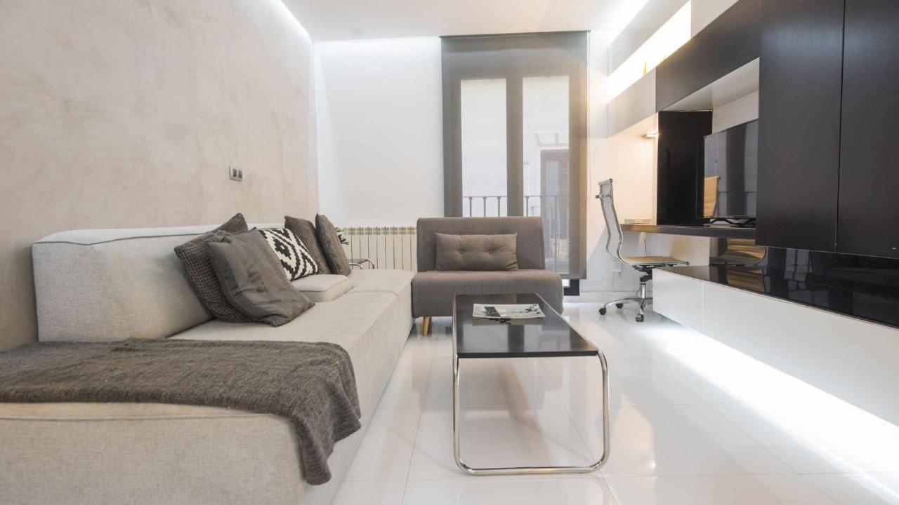 Apartamento Deluxe Cerca De La Catedral By Toledo Ap Dış mekan fotoğraf