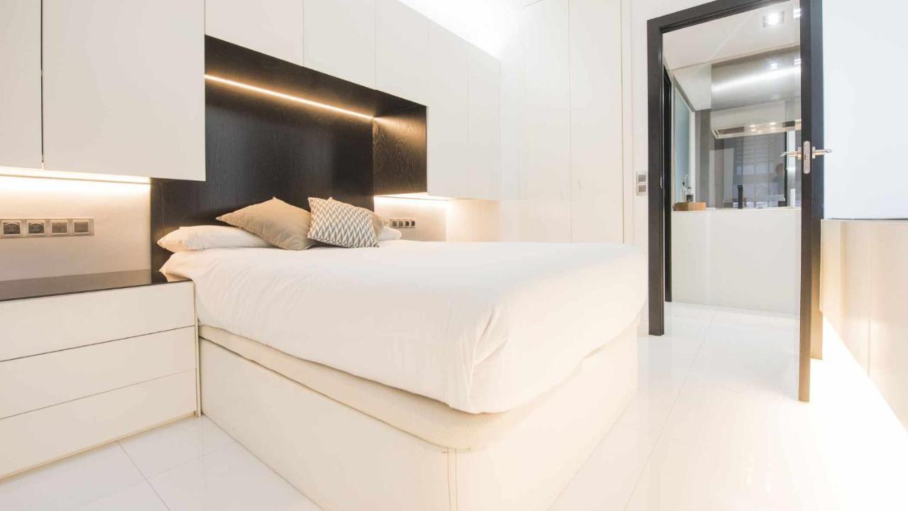 Apartamento Deluxe Cerca De La Catedral By Toledo Ap Dış mekan fotoğraf