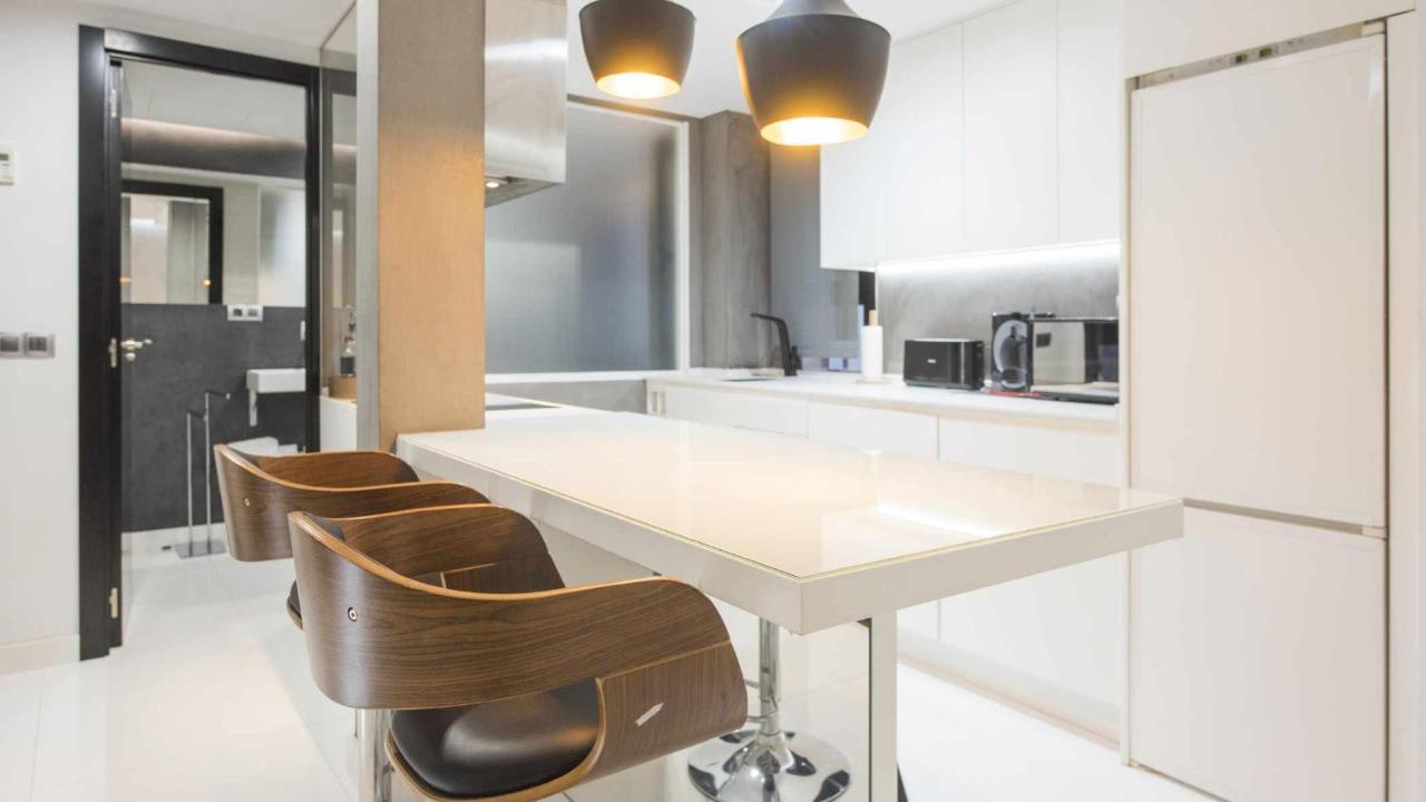 Apartamento Deluxe Cerca De La Catedral By Toledo Ap Dış mekan fotoğraf