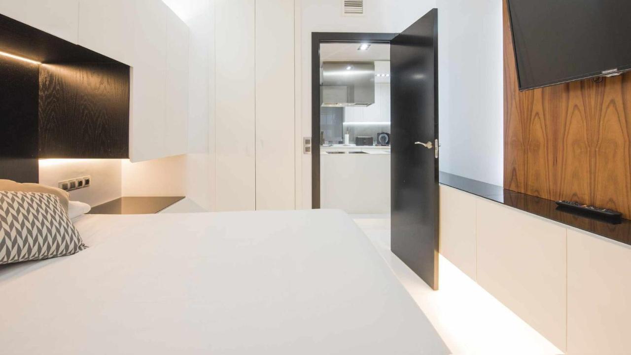 Apartamento Deluxe Cerca De La Catedral By Toledo Ap Dış mekan fotoğraf