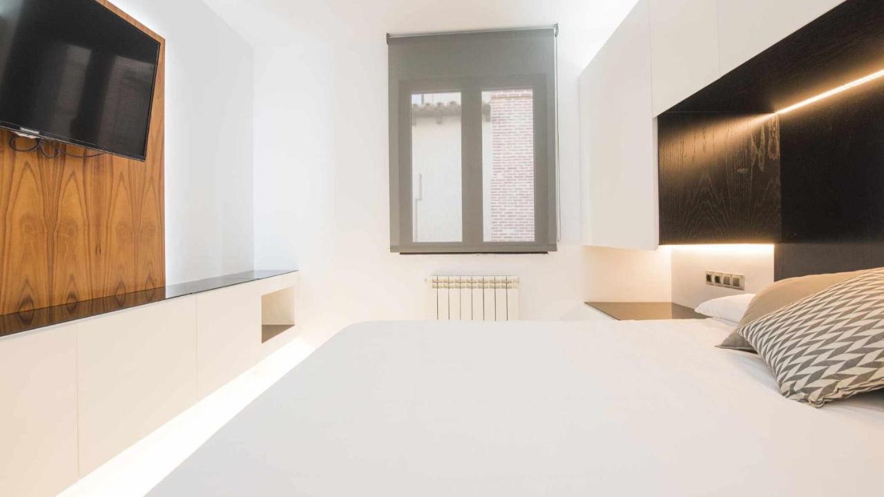Apartamento Deluxe Cerca De La Catedral By Toledo Ap Dış mekan fotoğraf