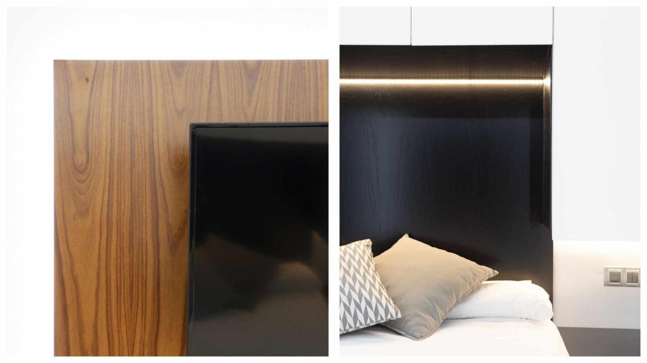 Apartamento Deluxe Cerca De La Catedral By Toledo Ap Dış mekan fotoğraf